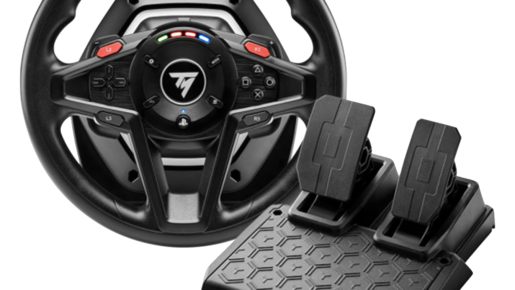 Sutaz Thrustmaster