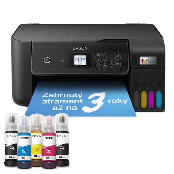 Epson Cashback