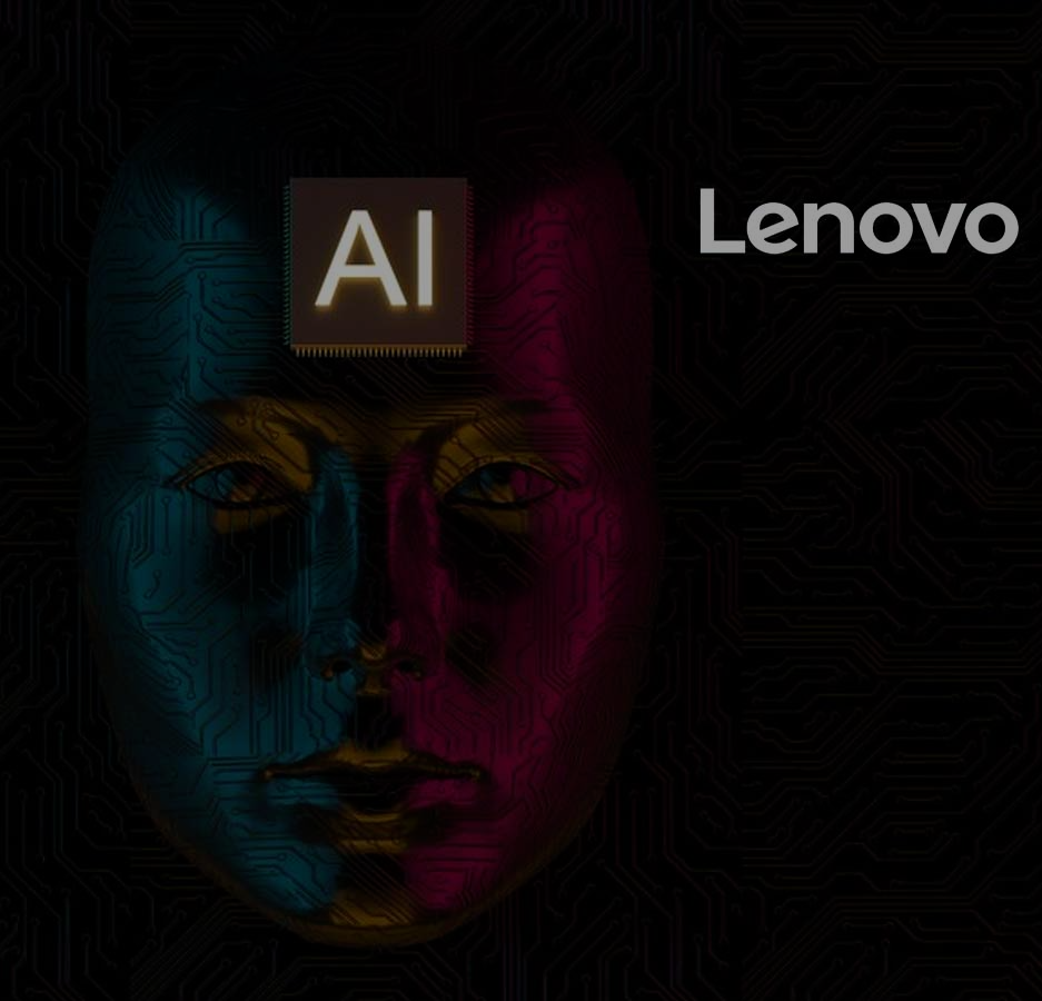 Lenovo AI novinky